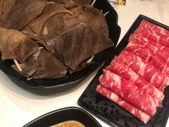 -辣家私厨火锅·龙虾(开发区店)