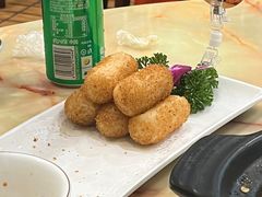-李师傅脆肚(梅林店)