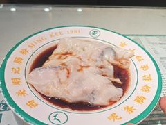 -西关明记肠粉·亚洲地标美食(北京路店)