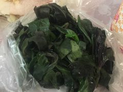 -汝萍传统蘸水菜(春华路总店)