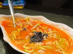 -艺术食堂(创意料理)