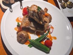 -布拉格餐厅· 中欧捷克菜(全国首店)