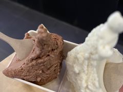 -野人先生现做冰淇淋(北京顺义祥云小镇店)