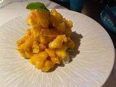 -荷塘秋月·本帮江浙菜(国权路店)