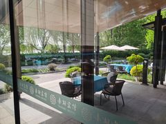 -南湖宾馆·鸳湖阁全日制餐厅