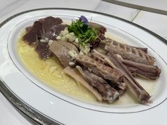 -盛福楼·惠山宴(盛岸路店)