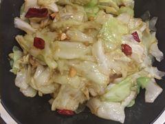 -刘胖子家常菜·蹄花焖藕(兴业店)