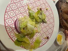 -俄士厨房(环球港店)