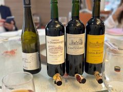 -好彩海鲜酒家(帝国中心店)