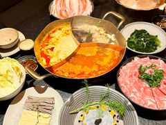 -色響火锅(恒隆广场店)
