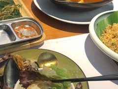 -花样西贡·蜜越餐厅·法式越南料理(水晶城店)