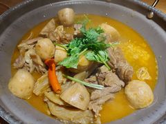 -吃饭皇帝大(合生汇店)