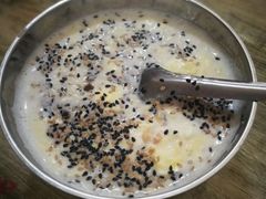 -白翔甜食店