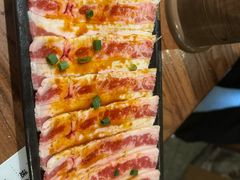 -九田家黑牛烤肉料理(新辰里亚运村店)