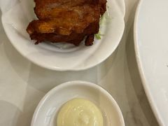 主厨飘香肉-神仙馆(衡山路店)