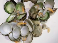 -田大厨海鲜超市(万豪店)