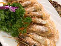 -万宝海鲜舫(劳动公园店)