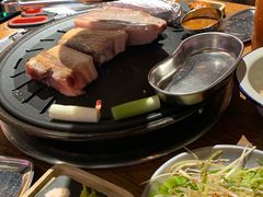 五花肉-济州爱肉堂(总店)