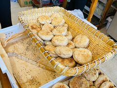 -李小老烧饼(常营民族家园店)
