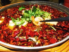 沸腾鱼虾-美乐食街(小南店)