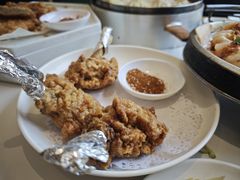 -梅利汴京烤鸭•开封豫菜地标店(晋安路店)