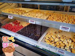 -上海市长春食品商店(淮海中路店)
