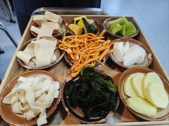 -芈重山老火锅(广州首店)