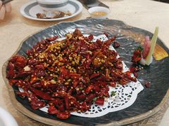 -大水车公馆·顺德菜·妈姐菜(均安店)