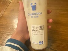 -茶百道(淮安一品国际店)