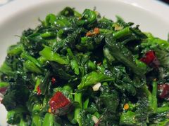 -茅溪菜·家宴(上品拾陆店)