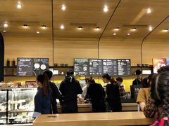 -星巴克(北京天坛东路店)