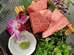 -俺的焼肉(銀座9丁目店)