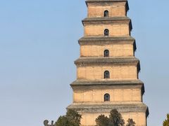 -大慈恩寺(大雁塔)