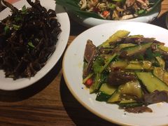 -茶花妹子云南餐厅(北大店)