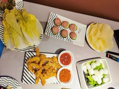 -蜀九香火锅(九眼桥店)