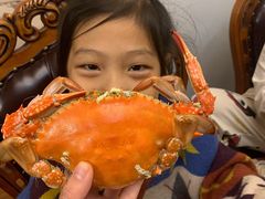 -济南海鲜大市场