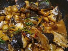 -良友·海鲜青岛菜(五四广场店)