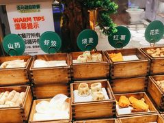 -亚马逊海鲜自助(万象汇店)