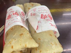 -好吃再来大饼熏肉(胜利北路店)