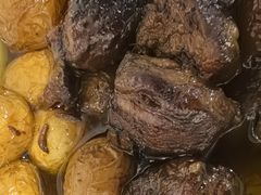 -小土豆北方菜馆(方庄店)