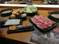 -呷哺呷哺(砂之船奥莱店)