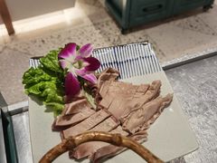-四季缤纷椰子鸡(雨花亭凯德广场店)