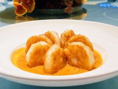 金酱老虎虾球-北京厨房(西安SKP店)