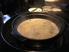 -捞王锅物料理(凯旋路店)