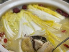 -金龙·打边炉(武进路店)