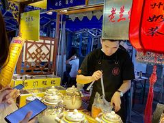 -桥门程记(兰州南关夜市店)