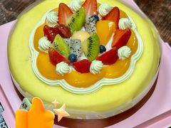 -采蝶轩(明珠商业广场店)