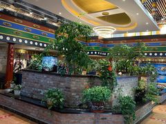 -后院犇牛主题餐厅(云岗店)