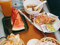 -华夏良子·足道SPA艾灸(胜利路店)