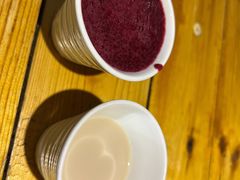 奶茶-额尔古纳风情源非遗俄餐